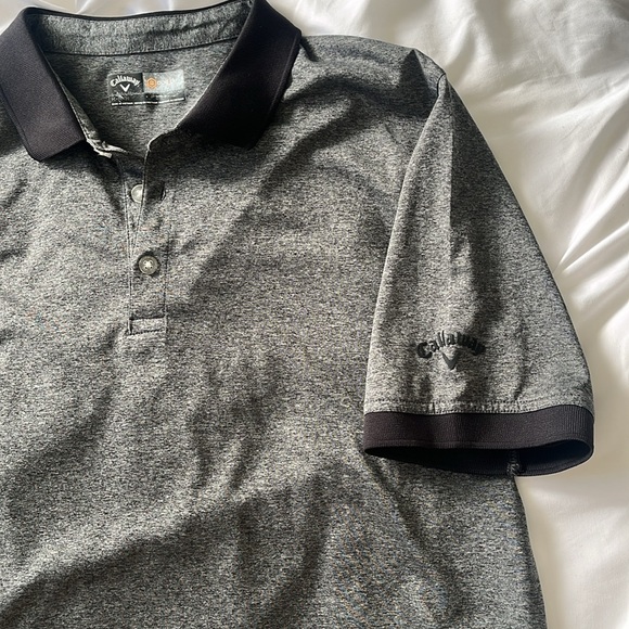 Callaway Golf Shirt - Picture 3 of 5